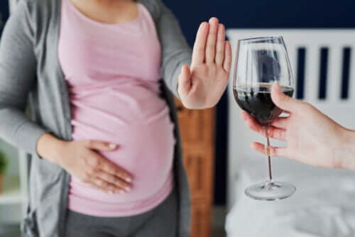 7 Dingen die je tijdens de zwangerschap moet vermijden
