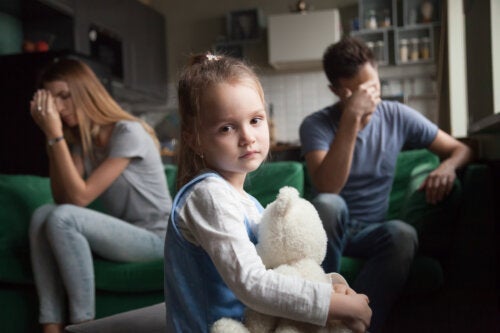 10 interactiepatronen in het gezin die schadelijk kunnen zijn