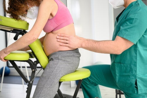 6 voordelen van perineale fysiotherapie in de zwangerschap