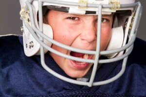 Wat is boosheid tijdens sport en hoe beïnvloedt het kinderen