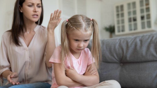 32 Zinnen die je nooit tegen je kinderen moet zeggen