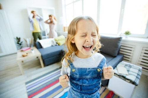 Giftige kinderen: psychologische trekken en kenmerken