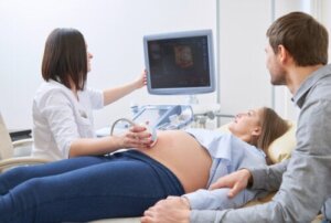 Wat is het belang van een morfologische echografie?