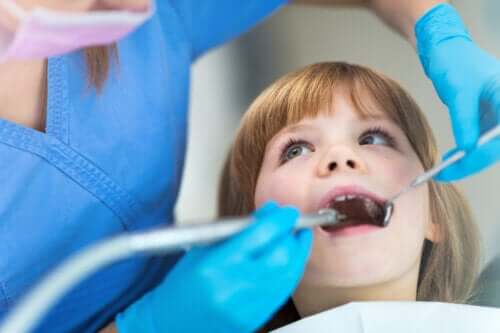 Sleutels om de beste tandarts voor je kind te kiezen