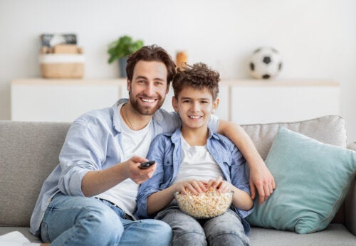 Ontdek 5 sportfilms voor kinderen om samen te kijken