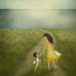 Als je kind een trage leerling is, wees dan geduldig en doe rustig aan