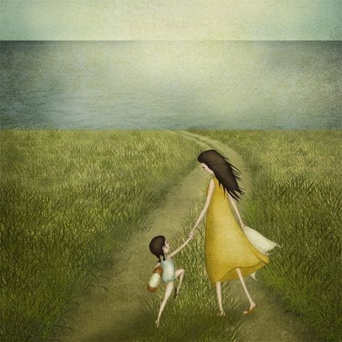 Als je kind een trage leerling is, wees dan geduldig en doe rustig aan