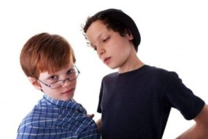 Leer je kinderen zich te verdedigen tegen wreedheid