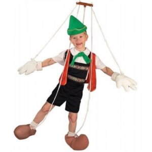 Hoe leer je een kind zich niet door anderen te laten beïnvloeden?