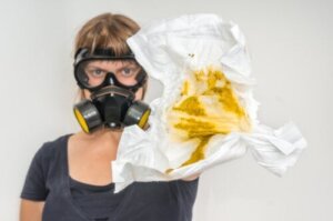 Gastro-enteritis bij baby's: symptomen, oorzaken en behandeling