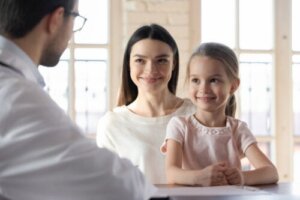 6 Vaak voorkomende twijfels wat de pediatrie betreft