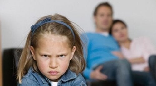Ongehoorzame kinderen: wat is de oorzaak van hun gedrag?