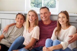 Ontdek 5 tips voor een gelukkige coëxistentie met tieners