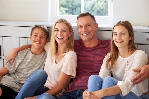 Ontdek 5 tips voor een gelukkige coëxistentie met tieners