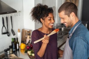 Een weekmenu om de vruchtbaarheid bij paren te verbeteren