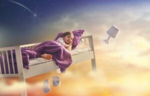 Slaap in de kindertijd en lichamelijke en geestelijke gezondheid