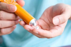 Borstvoeding en steroïde crèmes: wat je moet weten