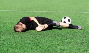 Fantoomblessures bij kinderen: wat je moet weten
