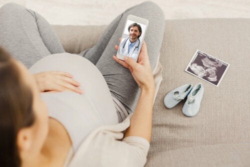 De 10 vreemdste symptomen van zwangerschap