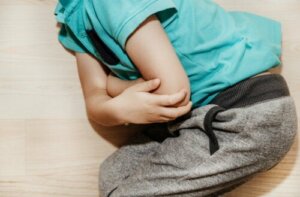 Maagzweren bij kinderen: wat je moet weten