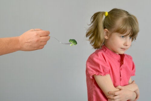 ARFID bij kinderen: een weinig bekende eetstoornis