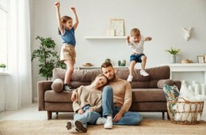 Ontdek 7 tekenen van mentale uitputting bij ouders