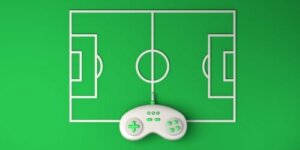 Videospelletjes zijn geen vervanging voor lichaamsbeweging