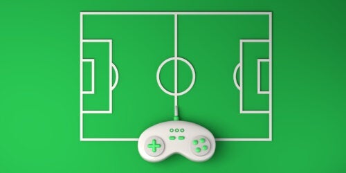 Videospelletjes zijn geen vervanging voor lichaamsbeweging