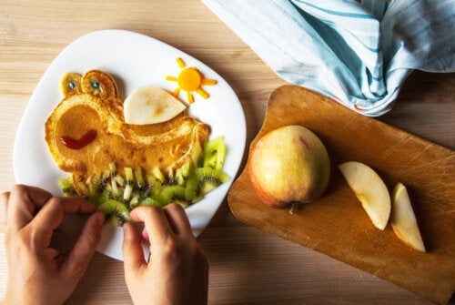 7 Psychologische sleutels om je kind aan het eten te krijgen