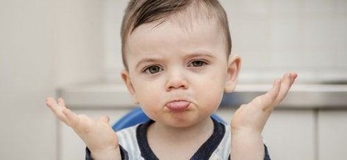 Wat is een eenvoudige taalvertraging?