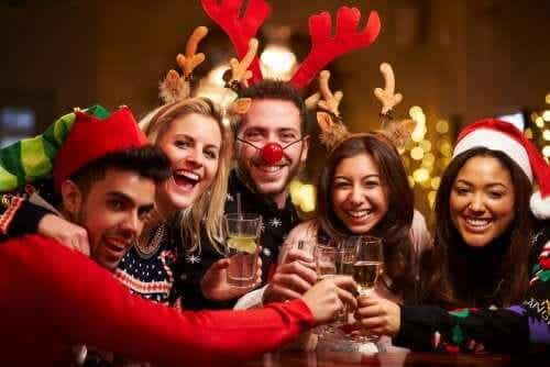 Verantwoord alcoholgebruik tijdens de feestdagen