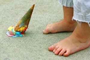 De controle op de fout volgens Montessori