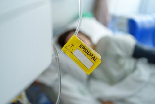 Soorten anesthesie bij de bevalling