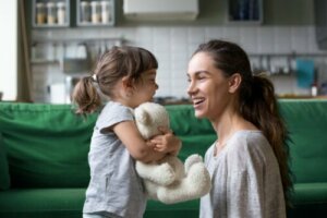 Hoe kun je de dialoog met jonge kinderen bevorderen?