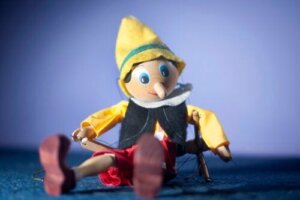 Hoe leer je kinderen niet te liegen?