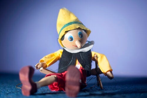 Hoe leer je kinderen niet te liegen?