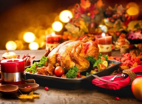 8 Gezonde kerstmaaltijden om dit jaar van te genieten