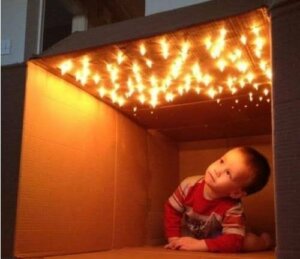 7 Ideeën om plezier te maken met je kinderen