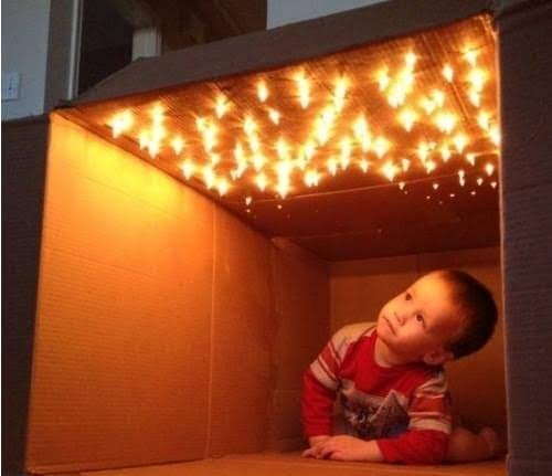 7 Ideeën om plezier te maken met je kinderen