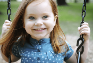 De stadia van de emotionele ontwikkeling van kinderen