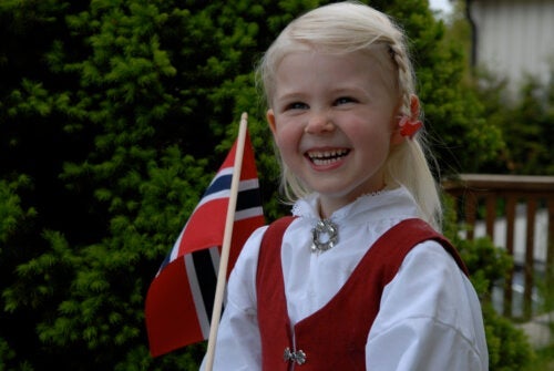 120 Noorse namen voor meisjes