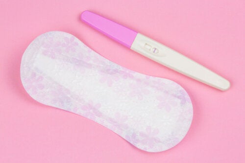 Doe thuis een zwangerschapstest aan de hand van vaginale afscheiding