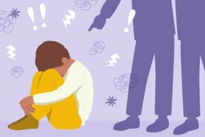 Hoe psychische mishandeling bij kinderen op te sporen