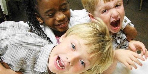 Hoe weet je of je kind lijdt aan aandachtstekort?