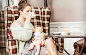 Zijn voedingssupplementen tijdens de borstvoeding nodig?