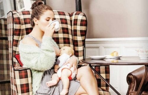 Zijn voedingssupplementen tijdens de borstvoeding nodig?