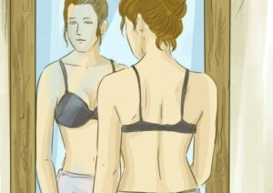 8 Trucs en oefeningen voor stevige borsten