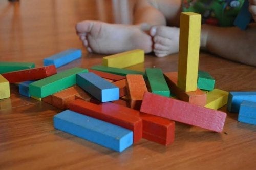 Puzzels tijdens de kindertijd: educatieve spelletjes voor alle leeftijden