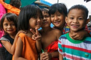 Ontdek 30 mooie Cambodjaanse namen voor baby's