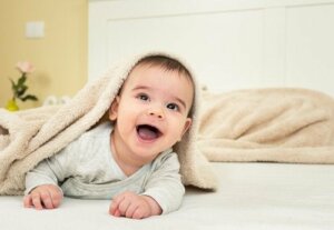 Op wie zal mijn baby lijken als hij is geboren?